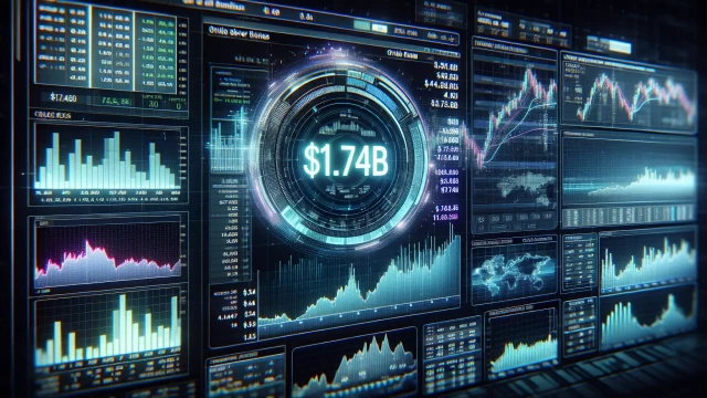 Hyperliquid HIP-3 Open Interest Hits $1.4B as Tokenized Commodities Surge