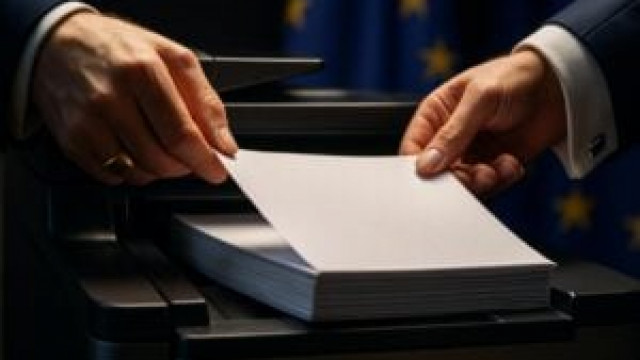 Featured image for article: Tensions rise as Poland crypto bill returns unchanged to parliament