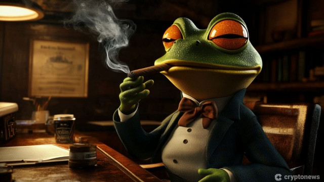 Obscure Meme Coin Nets Trader $365,000 From Just $684 – Here's Which Coin Could Pump Next
