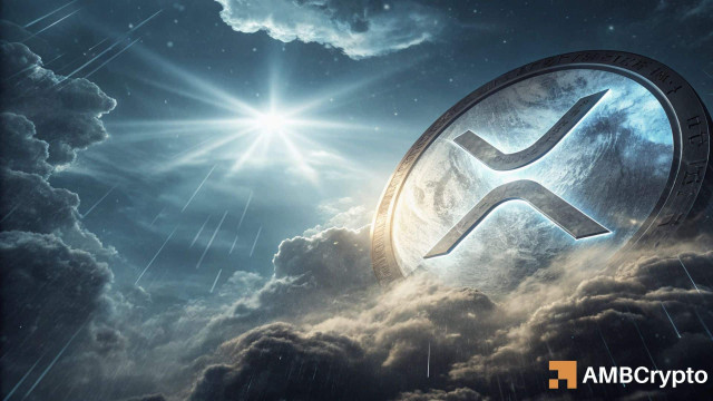 XRP price prediction: Can bulls break KEY pattern for a $2.7 move?