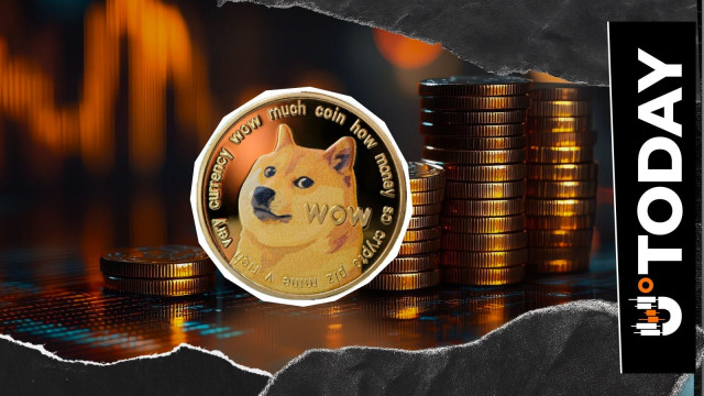 Dogecoin (DOGE) Market Data Signals Shift Amid Exchange Supply Drop
