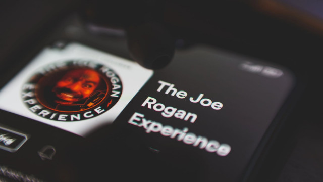 Cardano Founder Teases Joe Rogan Appearance