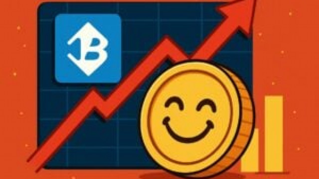 giggle fund token surges after Binance Alpha listing and CZ mention