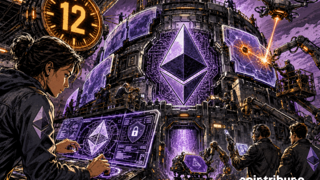 Ethereum Faces a 52-Bit Security Gap in Its zkEVMs