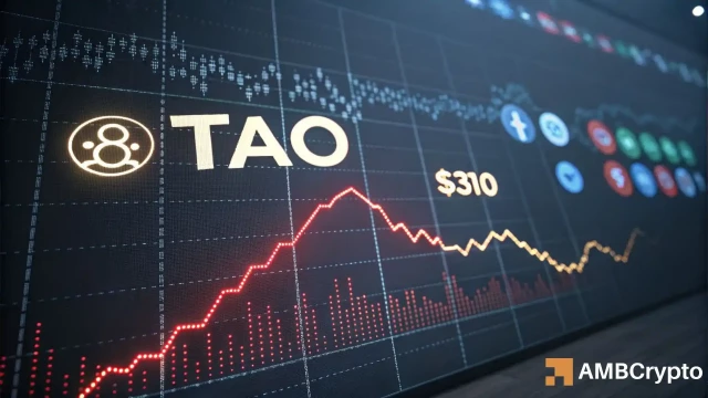 Bittensor hits 5-day bearish run – Will THIS TAO zone hold?