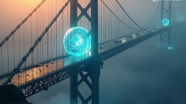 SWIFT's New Ledger Highlights XRP's Settlement Edge