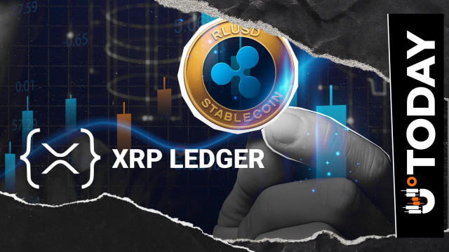 10,000,000 RLUSD Minted on XRP Ledger: Details