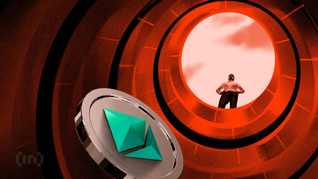 Ethereum's Momentum Stalls as ETH Lags Behind Bitcoin – $5,000 Target on Hold