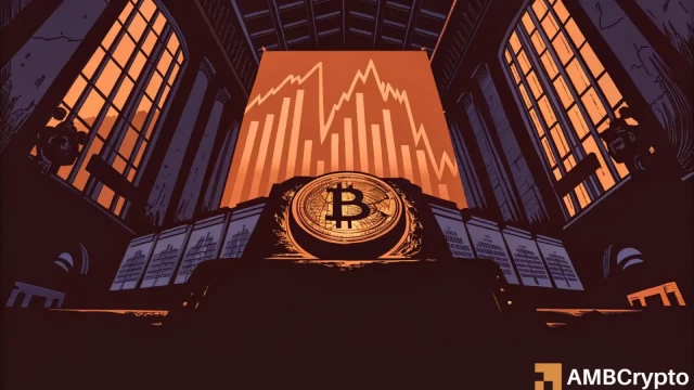 Charles Schwab เปิดการซื้อขาย Bitcoin โดยมีเงินเกือบ 900 ล้านเหรียญสหรัฐไหลกลับเข้าสู่ BTC