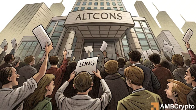 4 years of Bitcoin winning – Here's why 2021 was the last alt season!