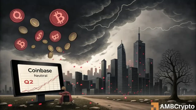 Bitcoin is ‘undervalued,' Ethereum shows ‘hope' in Q2 – Report