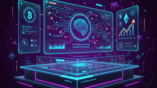 How Crypto Exchanges Use AI to Power Next-Gen Trading Tools – Can Traders Really Trust Them?