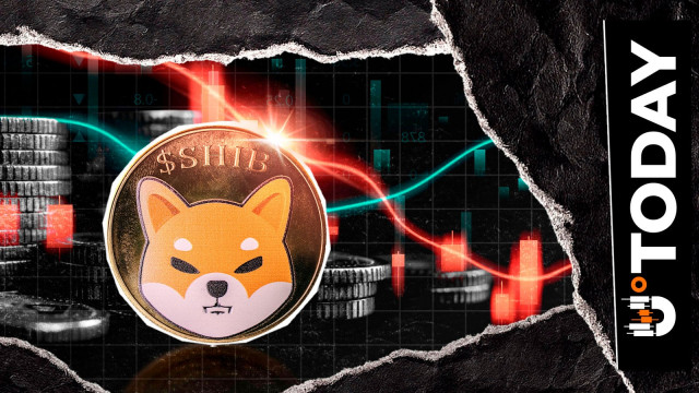 -459,000,000,000 Shiba Inu in 1 Week: SHIB Exchanges Hit With Supply Thirst