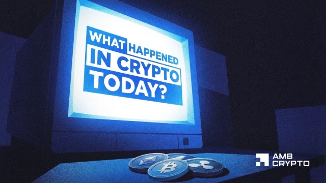 Apa yang terjadi di kripto hari ini: peretasan DeFi senilai $101K, kerugian MARA sebesar $1,3 miliar, dan banyak lagi