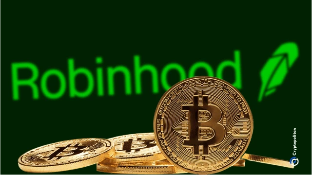 Robinhood's ‘Hood Holidays' distributes $1.25M in Bitcoin and Dogecoin