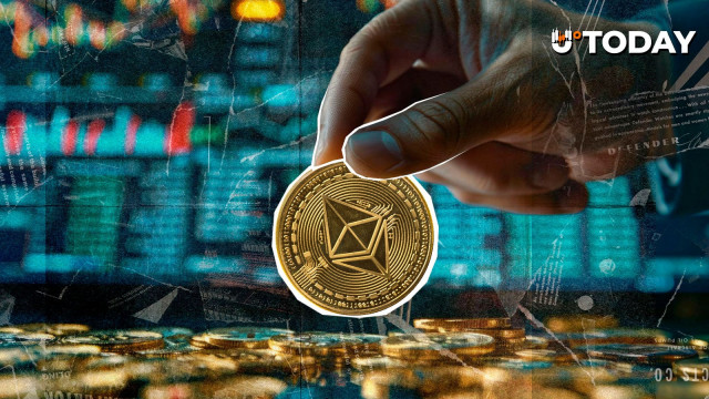 $1,000,000,000 in Ethereum Just Staked by Fundstrat: Will It Help Price?