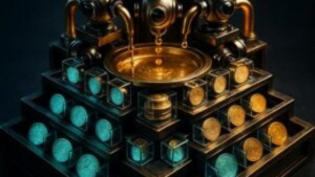 WLFI governance proposal aims to reset power structure and boost USD1 stablecoin reach