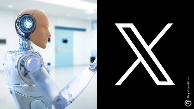 Eliza Labs files an antitrust lawsuit against Elon Musk's X Corp