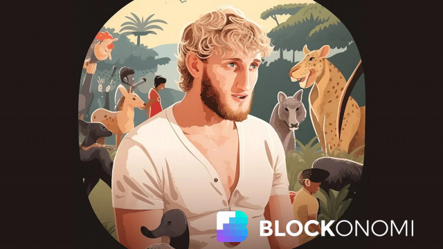 Logan Paul Scores Major Win in CryptoZoo NFT Legal Battle