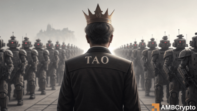 Decoding Bittensor's AI hype: Is a $1,000 TAO price target realistic?