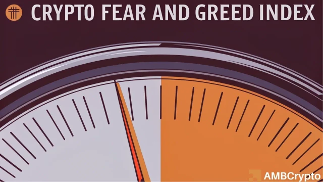 Crypto fear and greed index flips to ‘neutral' as Bitcoin reclaims $90K