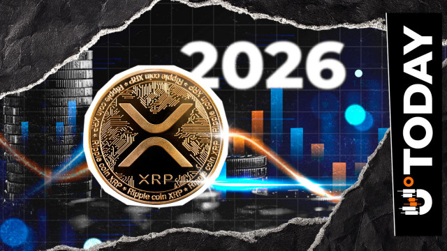 Key 2026 Date Revealed for XRP Community: Details