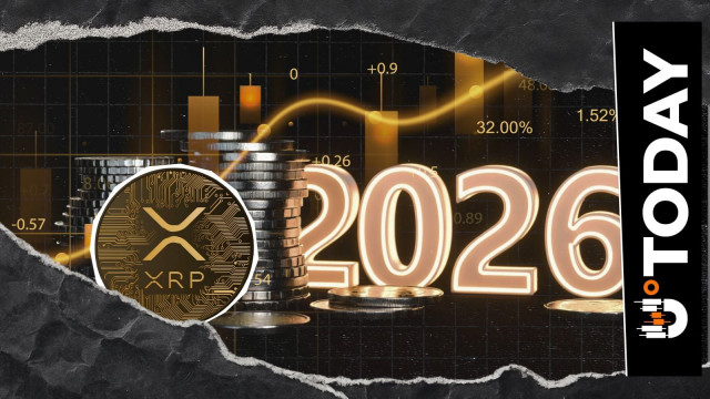 Expert Breaks Down How XRP ETFs Open the Door to Crypto's Big 2026