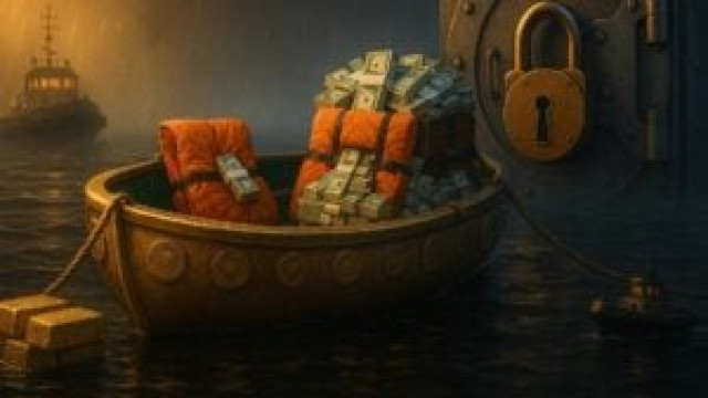 Featured image for article: Systemic stablecoins: BoE consults on 60% backing and holding limits