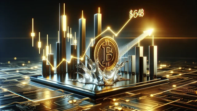 BNB Price Prediction: Monthly Target Challenges Resistance