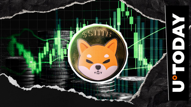 6 Major Shiba Inu (SHIB) Indicators Are Green: Uptrend Coming?