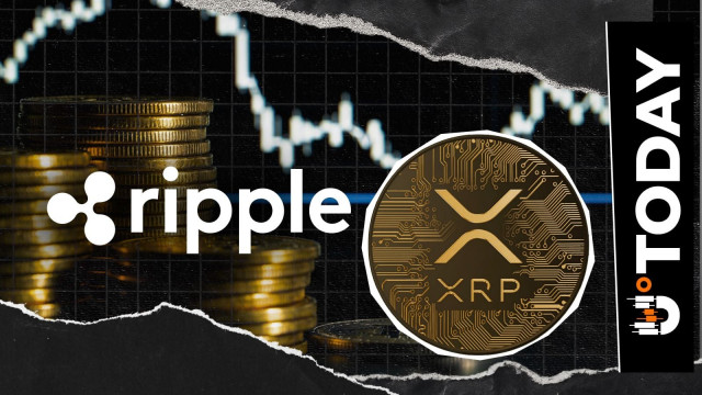 Ripple's Latest XRP Bag Smashes Last Year's Average: 5 Billion XRP Now In Spendable Wallets