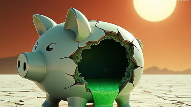 Harmony ONE Hits to All-Time Low After 4B Token Mint Exploit