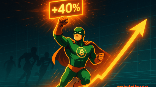 Bitcoin Cash Jumps 40% and Establishes Itself as the Best-Performing L1 Blockchain of the Year