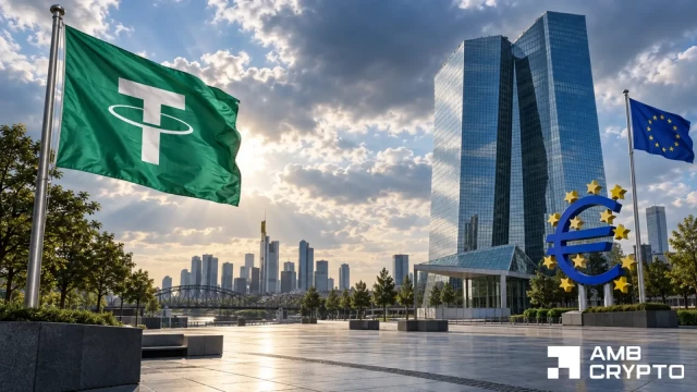 ECB backs Tether's MiCA concern—but USDT's EU problem remains