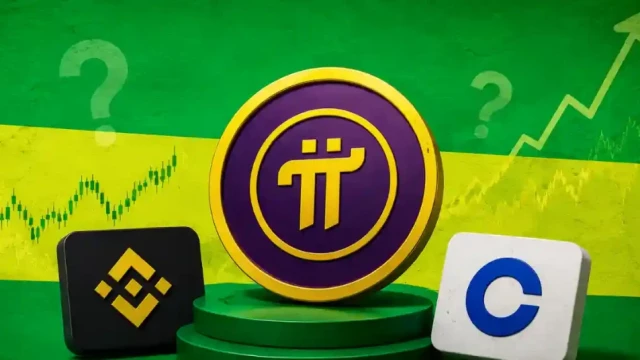 Pi Network News: New Solana Exchange Listing, But Still No Binance or Coinbase