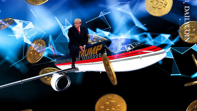 Thumbnail for article: World's First Tokenized Trump Hotel To Open in Maldives