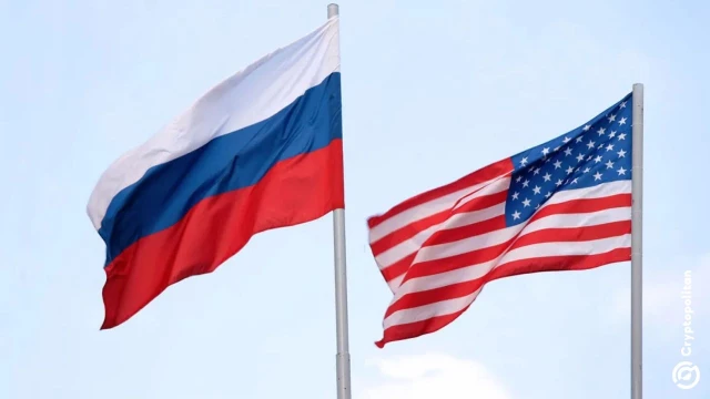 Putin to consider US-joint management of Zaporizhzhia nuclear plant for Bitcoin mining - Russian media