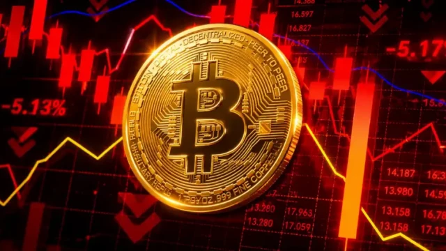 Same Catalyst That Hit Bitcoin on October 10 Is Back
