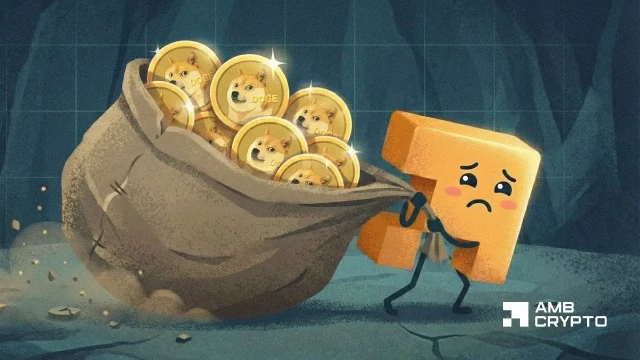Dogecoin – Why history suggests holders can expect 2 more years of pain