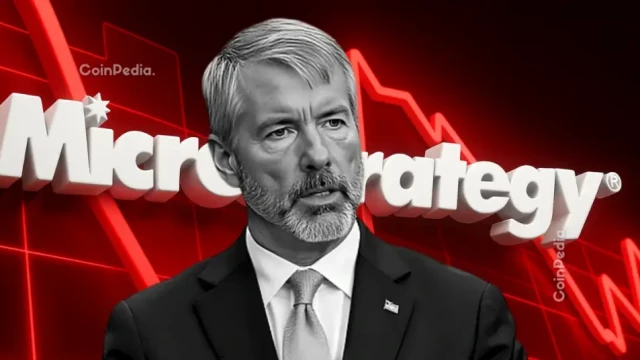 Michael Saylor's Strategy Raised $466.7M But Bought Zero Bitcoin
