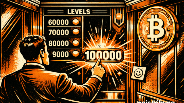 Bitcoin: Options Traders Target a Return to $100K