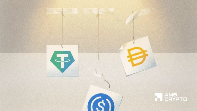 June's $7.7B stablecoin outflow points to Bitcoin's next bottom – Here's how!
