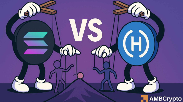 ‘No reason HYPE cannot flip SOL' – Math says no, UNLESS