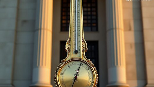 Prediction Markets Lift Rate-Hike Odds, XRP Rally Faces Risk