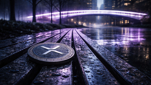 XRP losses are forcing late buyers out, turning every bounce into a new sell zone