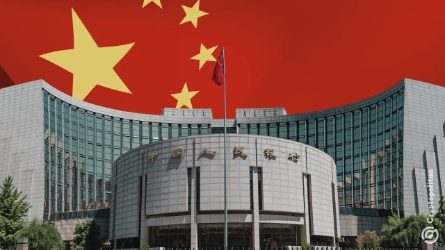 China opens digital yuan office in Shanghai