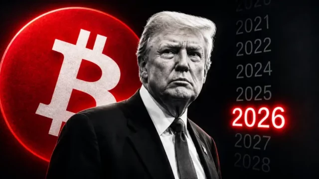 Trump Backs Bitcoin Again as Stablecoin Growth and Ethereum Fuel Bullish Crypto Outlook