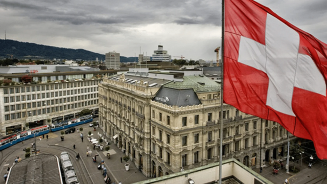 Kampanye Cadangan Bitcoin Swiss Gagal Setelah Kurangnya Tanda Tangan yang Diperlukan