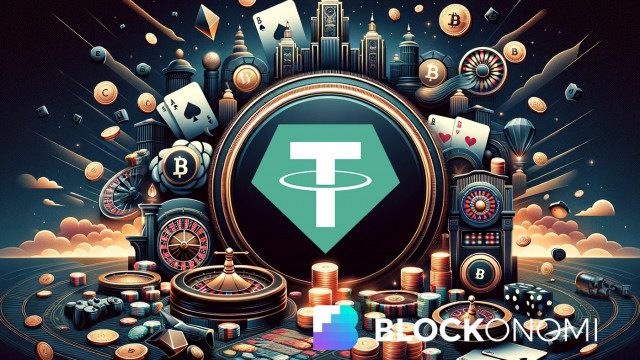 USDT Market Cap Explained as $1.2B Disappears in Sudden Redemption Wave