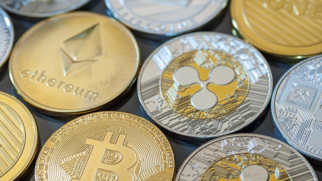 Bitcoin (BTC), XRP, Shiba Inu (SHIB), Toncoin (TON) and Zcash (ZEC) Price Analysis for May 13: Hiding Explosive Volatility Potential